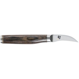 Kai Shun Premier Tim Mälzer Damask Range with 12 Blade Shapes, 5,5 cm