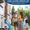 2-pack Tastepure RV Water Filter, Advanced RV Inline Water Filter