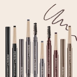 Perfect Eyebrow Styler (Grey Brown) / 퍼펙트 아이브로우 스타일러 (그레이브라운)