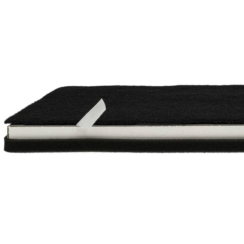 vhbw Air Filter Compatible with Beurer LR 200, LR210 Air