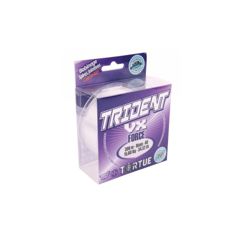 TRIDENT VX FORCE 1000M 30