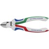 KNIPEX 70 02 160 S8 Pinzas de corte diagonal WE