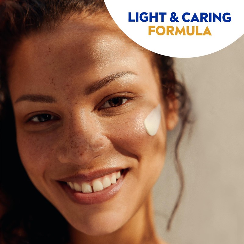 Nivea Sun NIVEA Sun UV Face Sensitive SPF 50 Cream