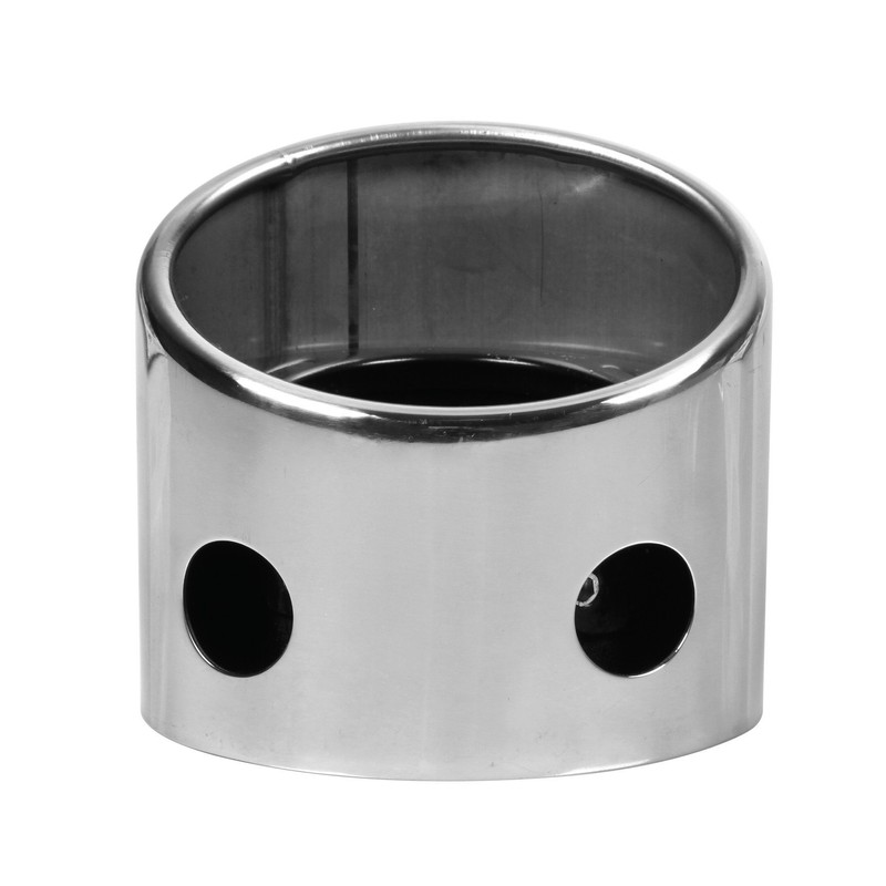 Lampa 40876 Simoni Racing Exhaust Trim/500
