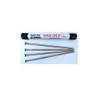 Baking Nails - 8 inch Stainless Steel 4 Pack -