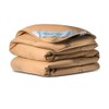 HealthyLine Camel Hair Winter Down Alternative Comforter - Natural Breathable