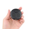 Kesiku Smart Key for Smart Fortwo 450 Roadster City Coupe