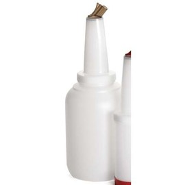 Tablecraft 8128A PourMaster Dispenser Complete Unit, Gallon Capacity