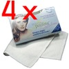 Micro Peeling Sensation Facial cleansing cloth made of the finest