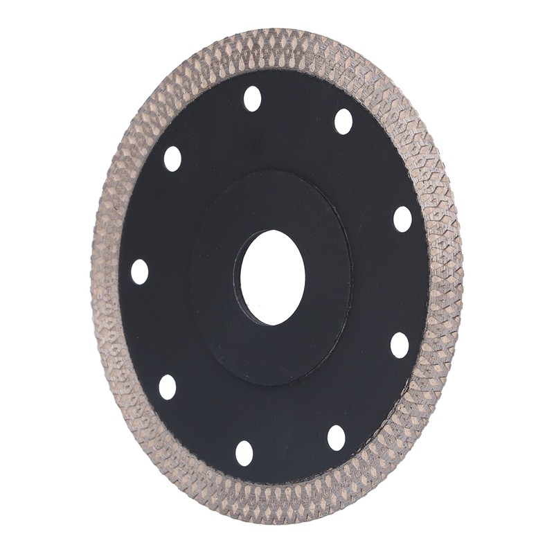 2Pcs Saw Blade Diamond Turbine Cutting Grinding Disc Angle Grinder