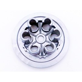 HONDA 22351-KZ3-860 PLATE, CLU PRESS