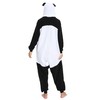 LABULA Animal Outfit, Cosplay Jumpsuit Pyjamas, Unisex Adult Animal Costumes,
