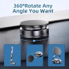 Universal 360° Adjustable Magnetic Vacuum Suction Cup Car Phone Holder
