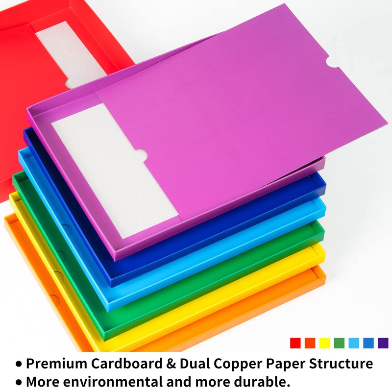 Tektalk Puzzle Sorting Trays Stackable Jigsaw Puzzle Sorters Puzzle Accessory