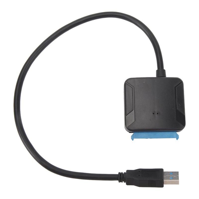 USB 3.0 to SATA Cable Plug and Play High Speed