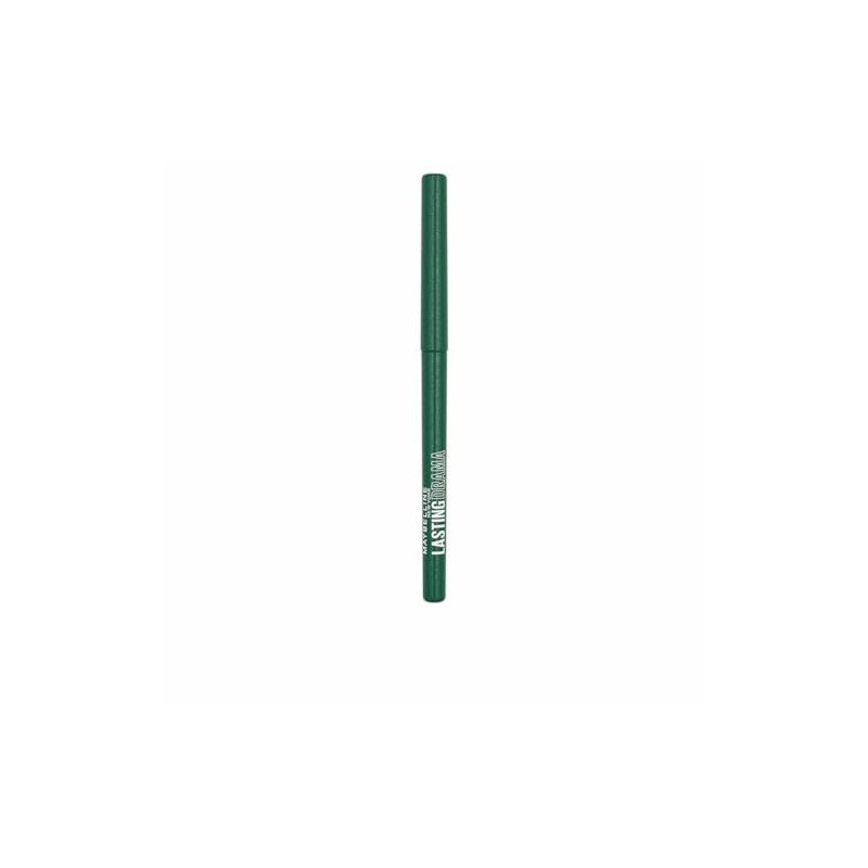 Maybelline Lasting Drama Eyeliner Automatic Green With Envy