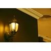 Un-Edison A19 LED Bug Light - Replaces 100W - Yellow