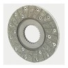 Sparex, S.40832 Brake Disc, 7" for Massey Ferguson 100 Series