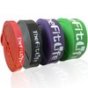 TheFitLife Pull Up Assistance Bands- Resistance Bands for Working Out,