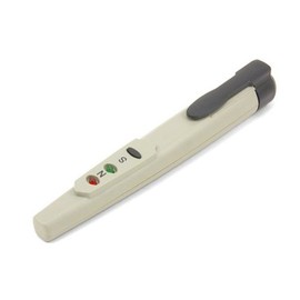 FIRST4MAGNETS Digital Pole Identifier - Instantly Indicates North & South Poles for Science, Education, Experiments, Students, and Teachers - Pack of 1