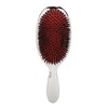 Paddle Detangling Brush Air Cushion Comb Soft Bristles Massage Hairbrush