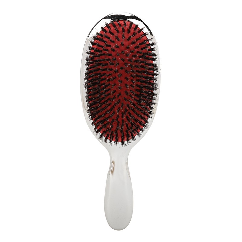 Paddle Detangling Brush Air Cushion Comb Soft Bristles Massage Hairbrush
