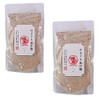Nodoguro Dashi Salt (All-Purpose Seasoning Made in Japan), 6.3 oz