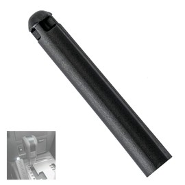 2410A013 A/T Stick Sleeve Shift Linkage for Mitsubishi Pajero Monetro, Reliable Replacement Spare Parts, for V87, for V93, for V97 Black (1PCS)