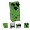 Mikinona Guitar Effects Pedal with Classic Durable Metal Shell True