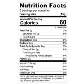 Green Sprinkles Colored Jimmies – Dessert Topping For Cooking, Baking and Decorating Ice Cream, Cupcakes and Sundaes – Dairy Free, Kosher - 10 oz. - Baker’s Choice