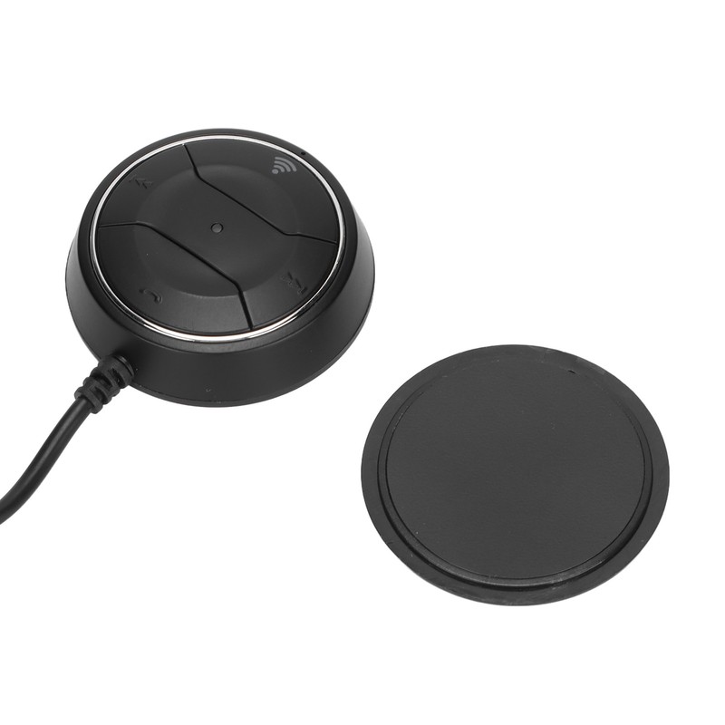 BC01 Car Bluetooth 4.0 FM Transmitter Handsfree Calls USB Rechargeable