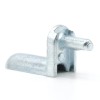 ReplacementScrews Shelf Support Pins Compatible with IKEA 113301 (BESTA, BRIMNES