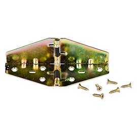 Table Hinge And Leaf Support