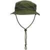 MFH Brit. Bush Hat Boonie Special Forces with Ripstop (Olive/L)
