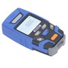 Optical Fiber Power Meter ‑70 To +6dBm Rechargeable Mini Fiber