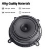 ATFOEEN Speaker Fit for Mazda 3 2014 20215 2016 2017