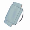 Multi-functional Diaper Bag Water-proof Baby Backpack with Internal Compartment Design