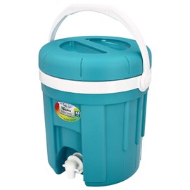 PAPILLON - Isothermal Canister with Tap Capacity 4.5 Litres
