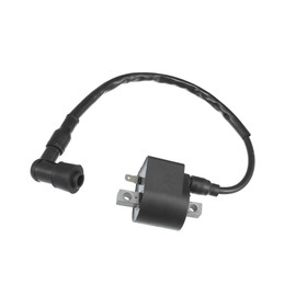 ACROPIX 1 Pcs Motorcycle CDI Ignition Coil Engine Ignition Coil for Suzuki LT50 2x4 Quadrunner 50 1984-1987 Car Parts