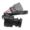 ATV Ignition Key Switch 3 Wire Stable Performance Ignition Starter