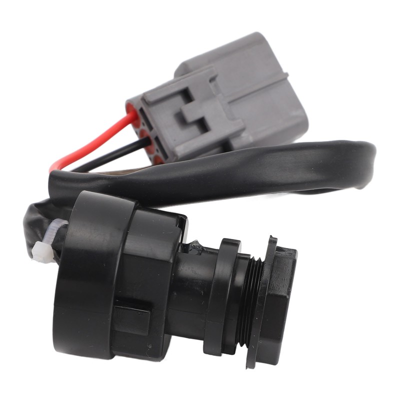 ATV Ignition Key Switch 3 Wire Stable Performance Ignition Starter
