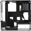 InWin 904.Plus Black ATX Mid Tower Gaming Computer Case with