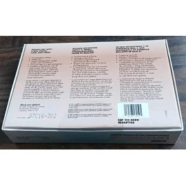 Ilford Gallerie Professional Inkjet Photo Gloss Paper 4x6  115 Sheets NEW SEALED