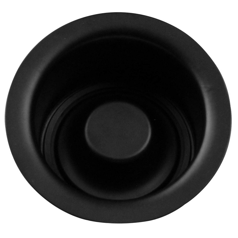 Westbrass A2082-62 3-1/2" Extra-Deep Collar Kitchen Sink Waste Disposal Flange