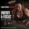 Tambeeze JNX The Ripper C 30 Servings | High-Performance Pre-Workout