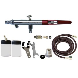 Paasche Airbrush MIL-3-191 Airbrush Set