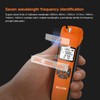 Optic Power Meter LCD Color Screen Optic Power Meter for