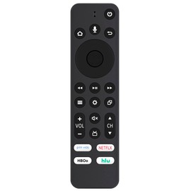 NS-RCFNA-21 Replaced Remote fit for Insignia TV F20 Series F30 Series NS-24DF310NA21 NS-39DF310NA21 NS-50DF710NA21 NS-55DF710NA21 NS24DF310NA21 NS39DF310NA21 NS50DF710NA21 NS55DF710NA21