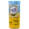 Crystal Light Lemonade Drink Mix, 12-Quart Canister (Pack of 7)