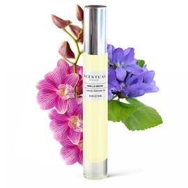 Pick A Scent: Luxury Perfume Oil Ultra-Concentrated:_7-Orchid Vanilla